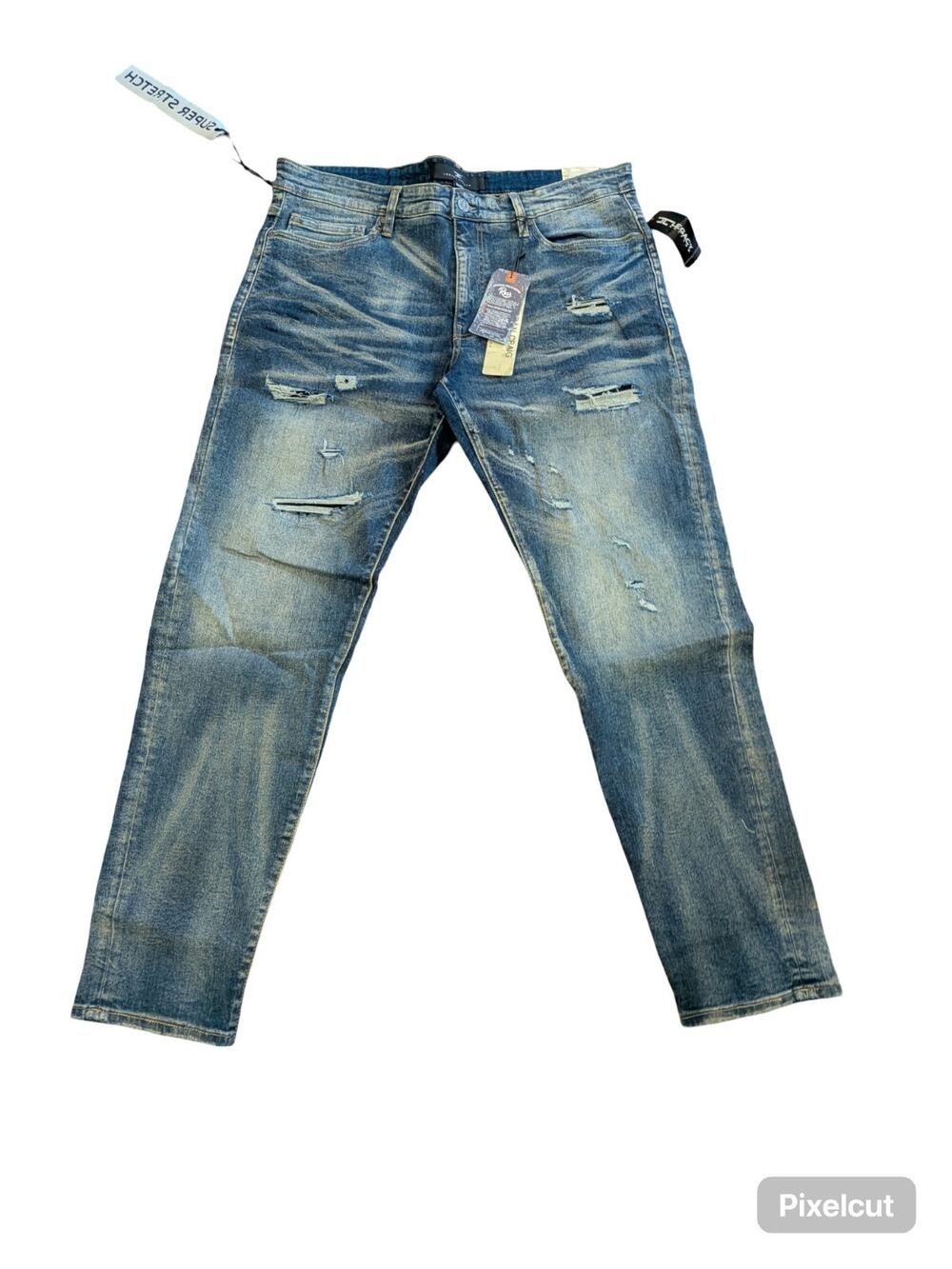 Men's Jordan Craig Jeans Ross Legacy 38x32
